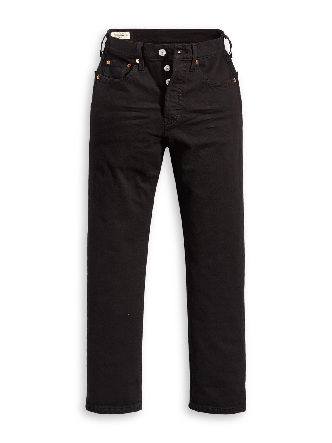LEVI'S ® Farmer '501'  fekete