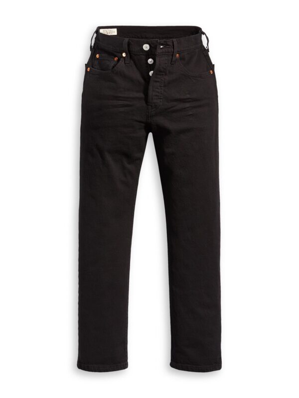 LEVI'S ® Farmer '501'  fekete