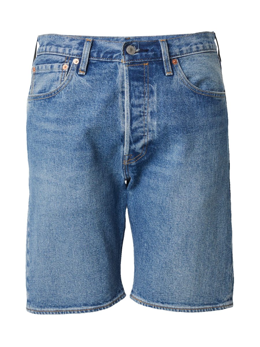 LEVI'S ® Farmer '501'  kék farmer-Ár