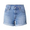 LEVI'S ® Farmer '501'  kék farmer-Ár