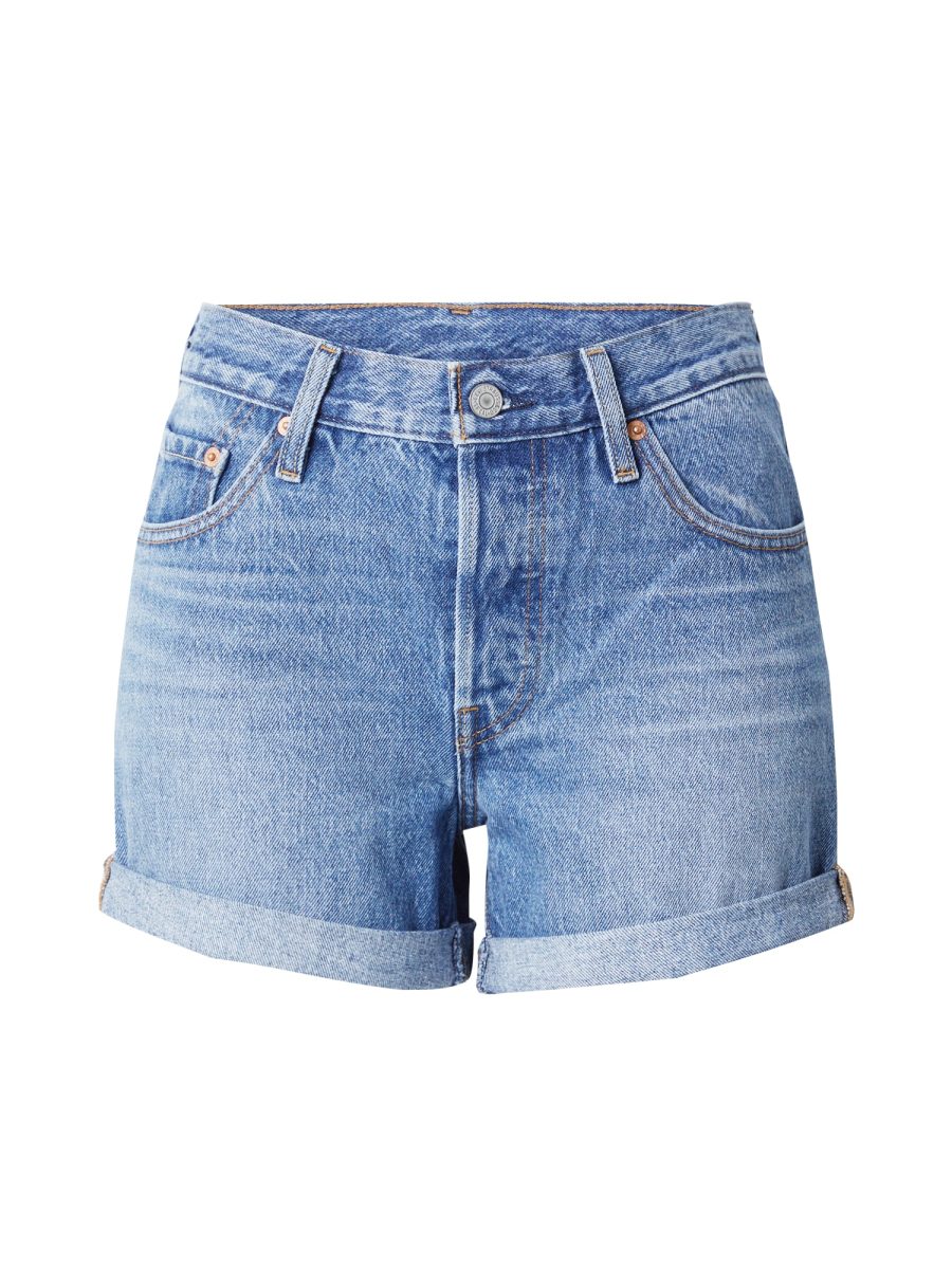LEVI'S ® Farmer '501'  kék farmer-Ár