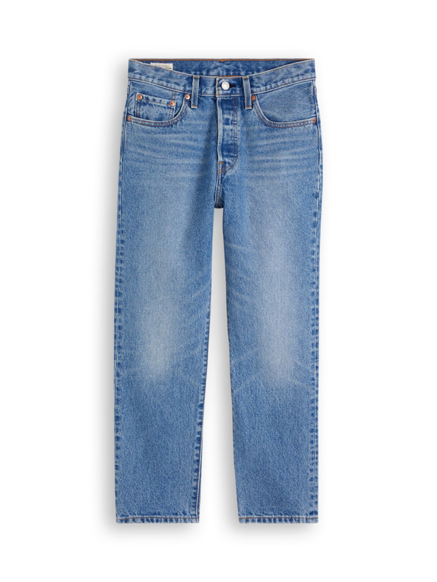 LEVI'S ® Farmer '501'  kék farmer-Hungary