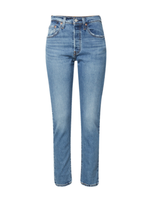 LEVI'S ® Farmer '501'  kék farmer-Hungary