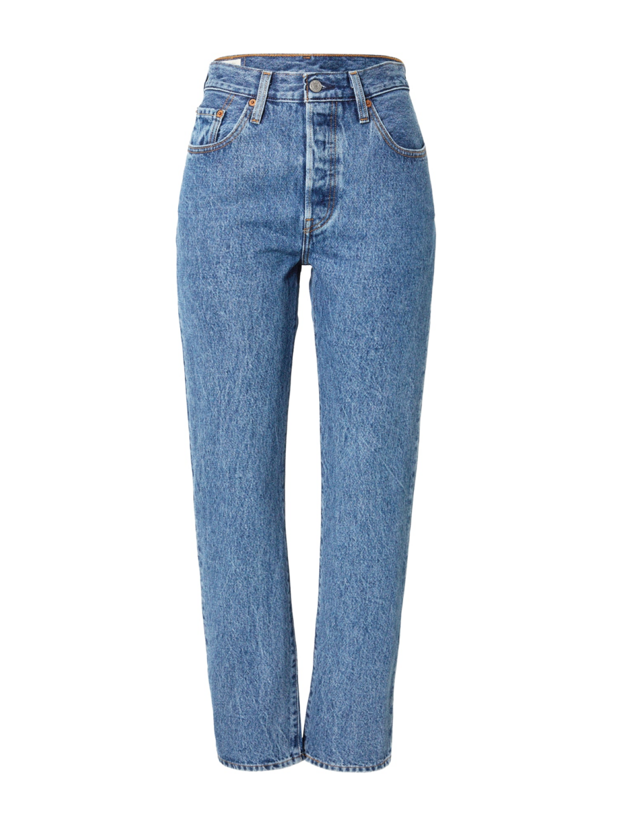 LEVI'S ® Farmer '501'  kék farmer-Hungary