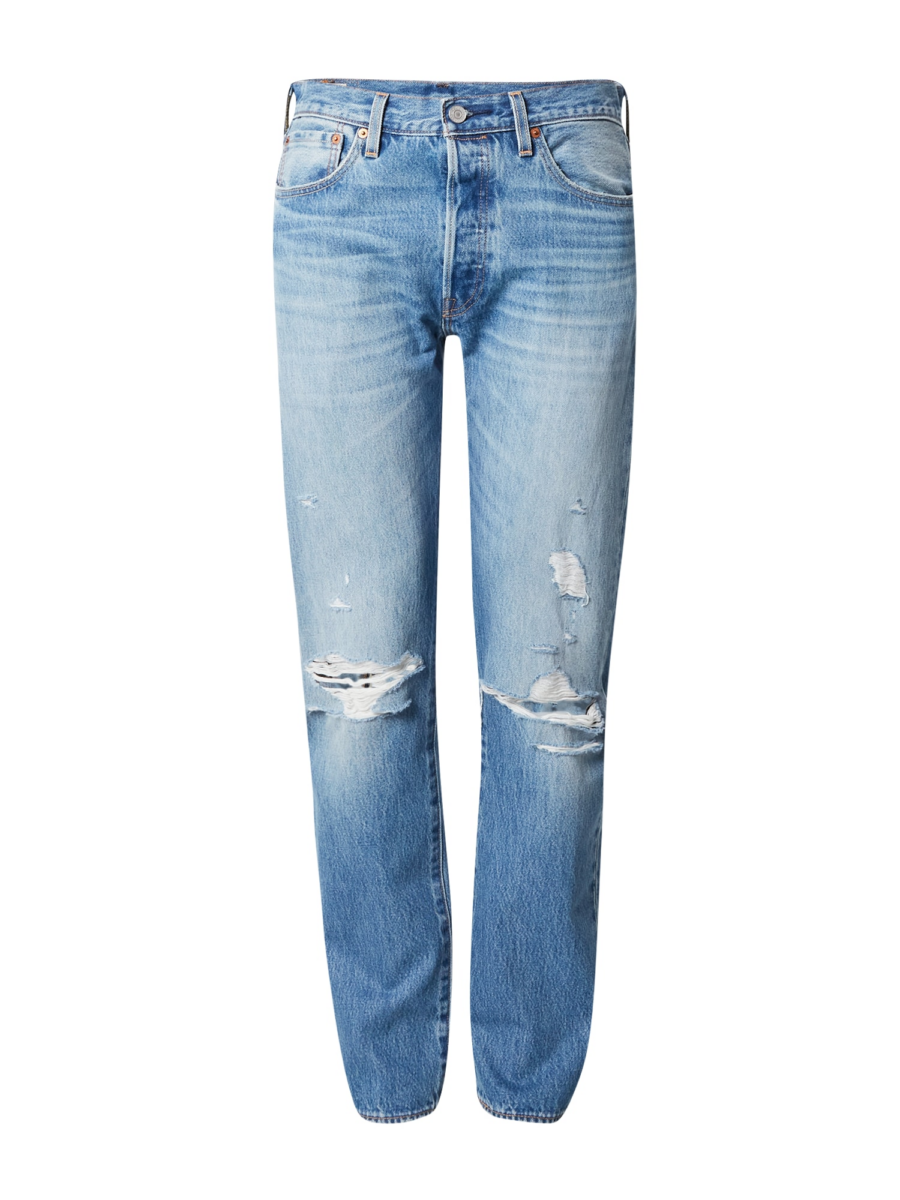 LEVI'S ® Farmer '501'  kék farmer-Hungary