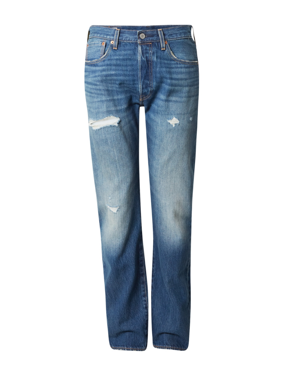 LEVI'S ® Farmer '501'  kék farmer-Hungary