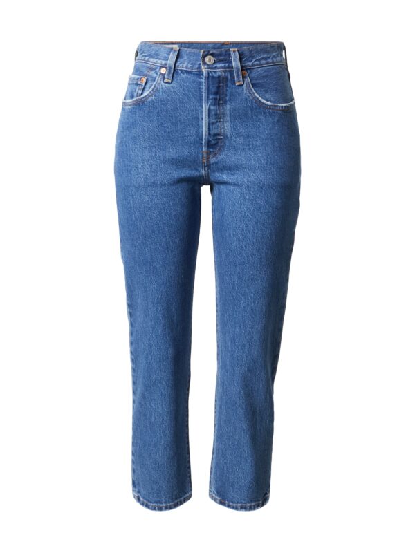 LEVI'S ® Farmer '501'  kék farmer-hu