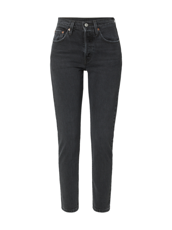 LEVI'S ® Farmer '501'  szürke farmer-Hungary