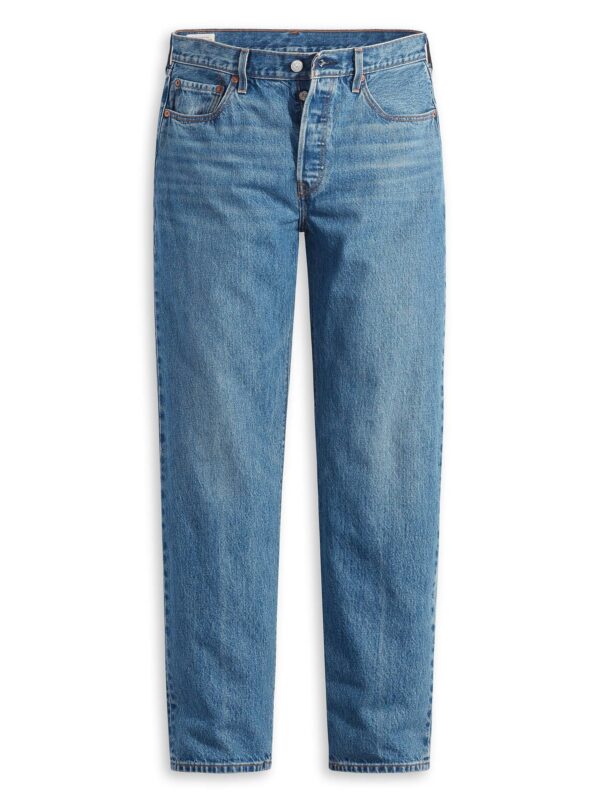LEVI'S ® Farmer '501® 90's'  kék farmer-hu