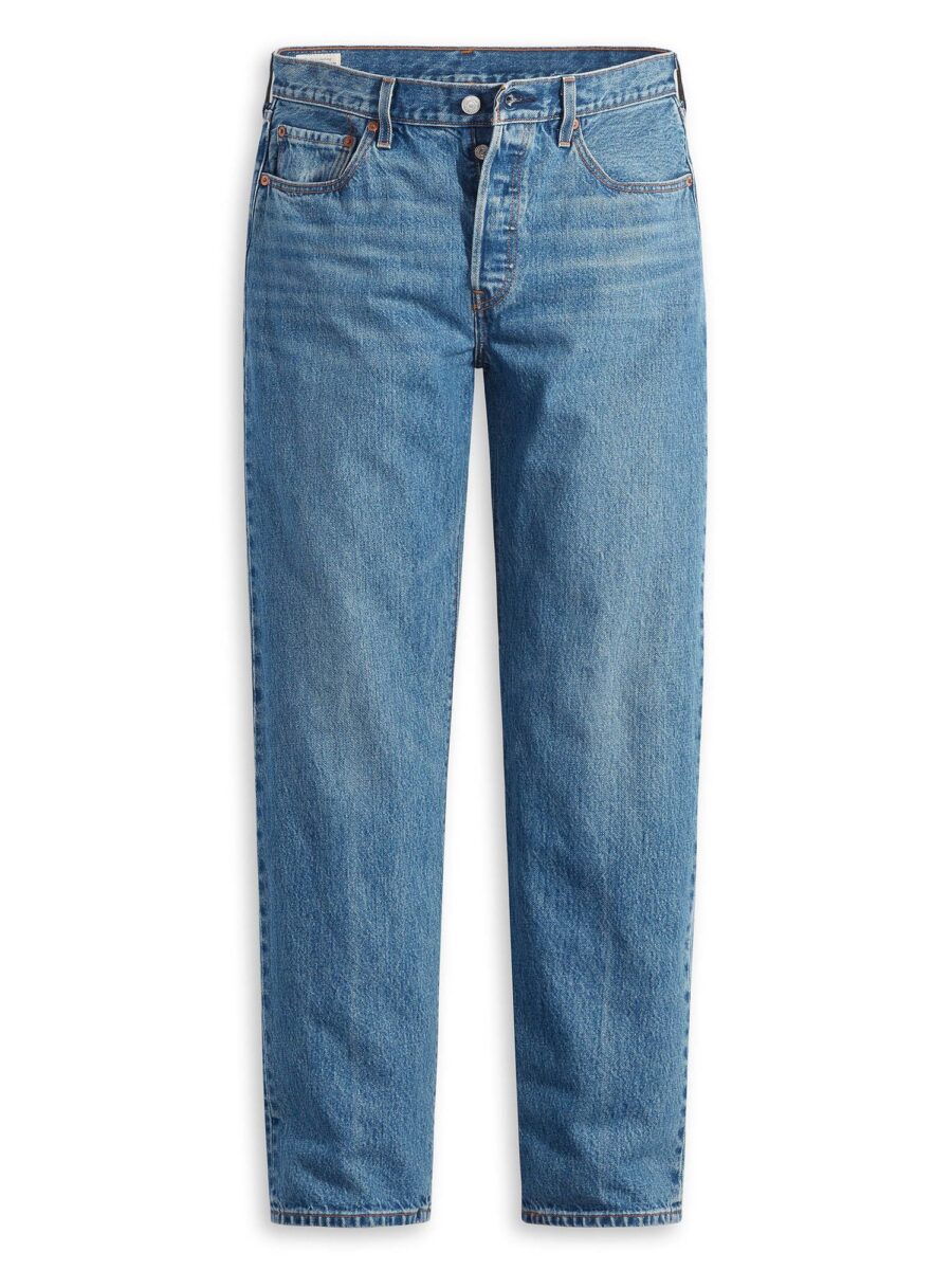 LEVI'S ® Farmer '501® 90's'  kék farmer-hu