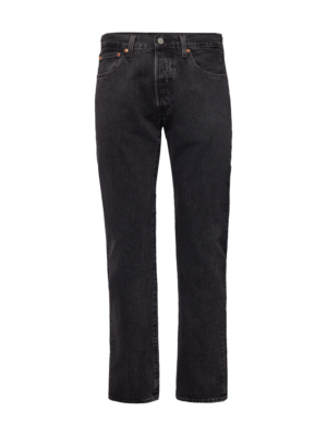 LEVI'S ® Farmer '501® Levi's® Original Jeans'  fekete farmer-Ár