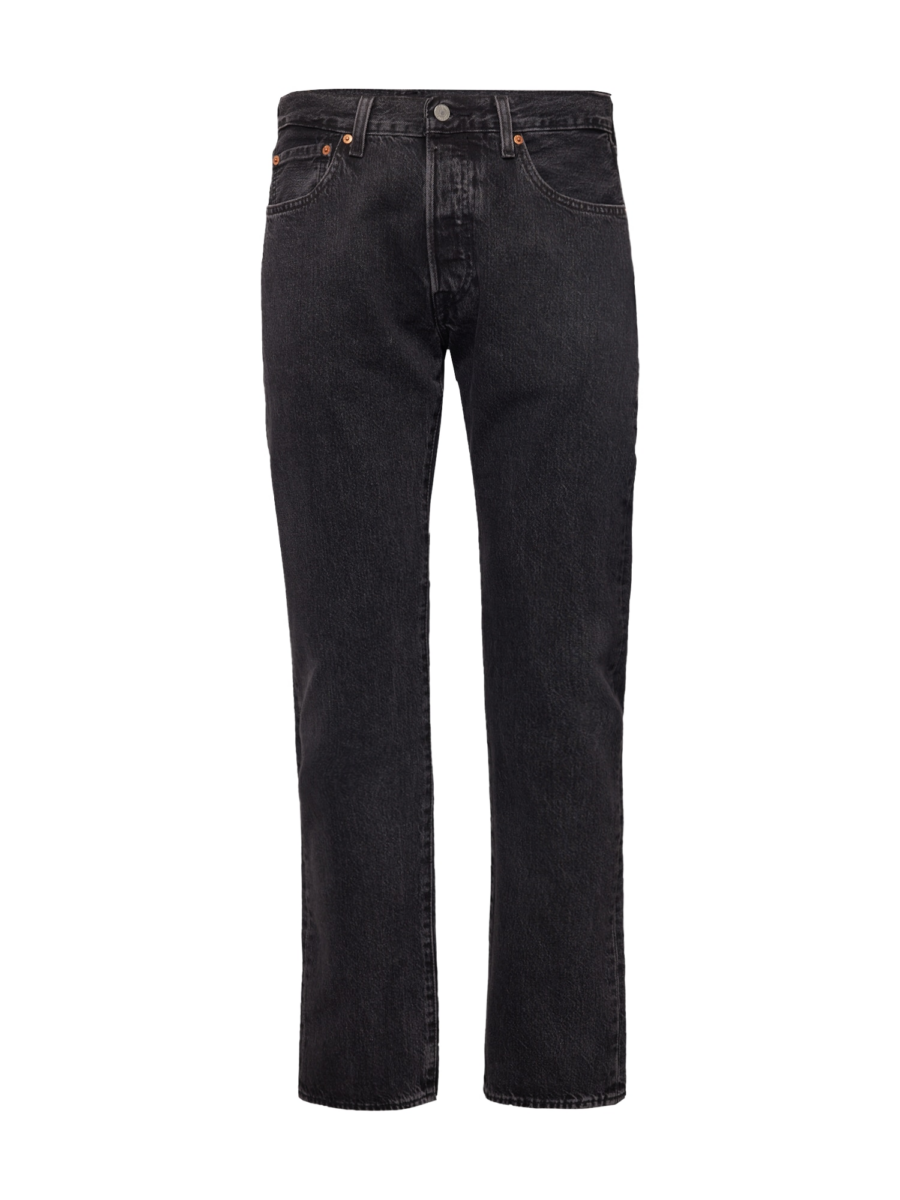 LEVI'S ® Farmer '501® Levi's® Original Jeans'  fekete farmer-Ár