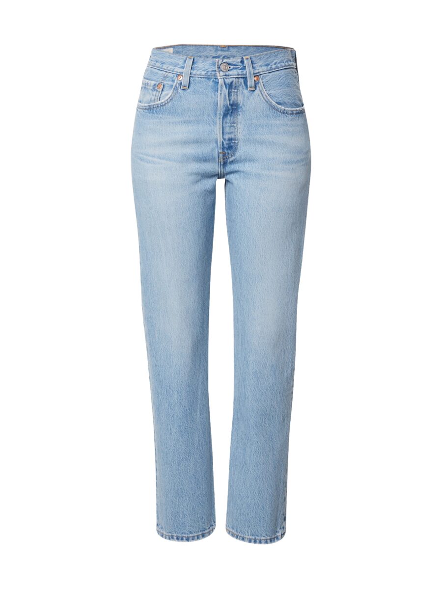 LEVI'S ® Farmer '501® Levi's® Original Jeans'  világoskék-hu