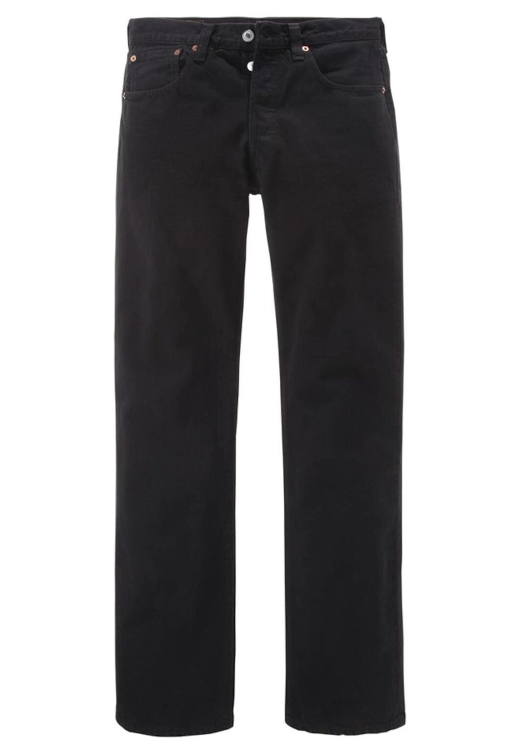 LEVI'S ® Farmer '501® Levi's® Original'  fekete farmer