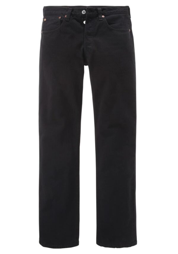 LEVI'S ® Farmer '501® Levi's® Original'  fekete farmer