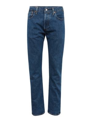 LEVI'S ® Farmer '501® Levi's® Original'  sötétkék / barna-Hungary