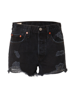 LEVI'S ® Farmer '501® Original Shorts'  fekete farmer-Hungary