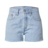 LEVI'S ® Farmer '501® Original Shorts'  kék farmer