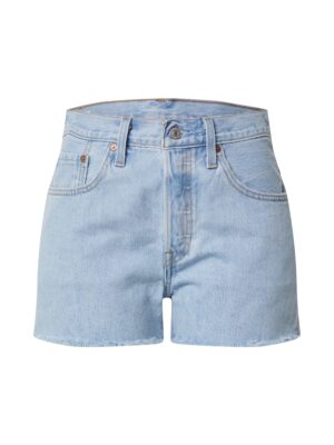 LEVI'S ® Farmer '501® Original Shorts'  kék farmer
