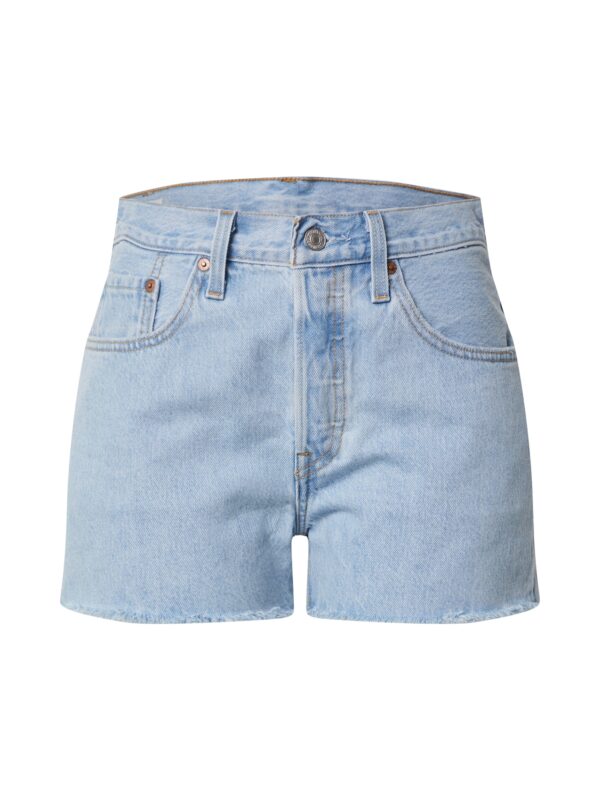 LEVI'S ® Farmer '501® Original Shorts'  kék farmer