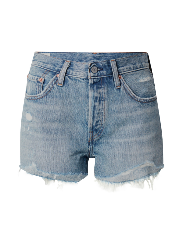 LEVI'S ® Farmer '501® Original Shorts'  kék farmer-Ár