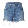 LEVI'S ® Farmer '501® Original Shorts'  kék farmer-hu
