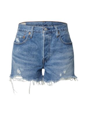 LEVI'S ® Farmer '501® Original Shorts'  kék farmer-hu