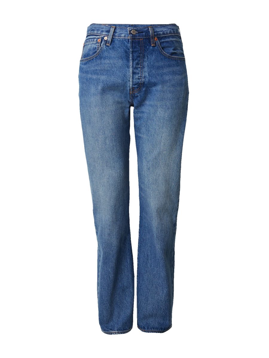 LEVI'S ® Farmer ' 501® Original'  kék farmer-Ár