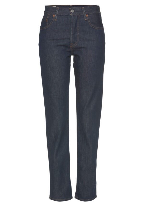 LEVI'S ® Farmer '501® Original'  kék farmer-hu