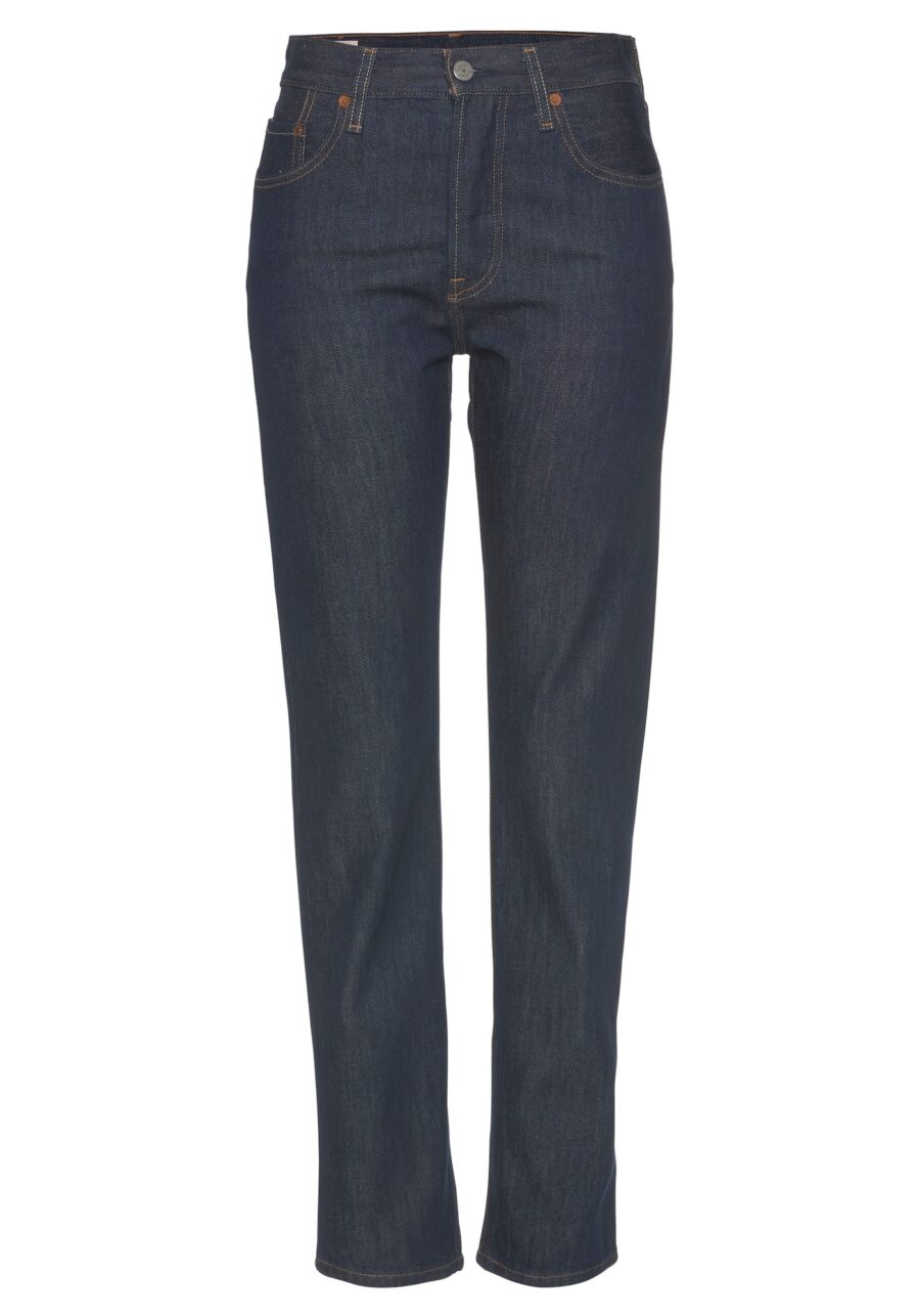 LEVI'S ® Farmer '501® Original'  kék farmer-hu