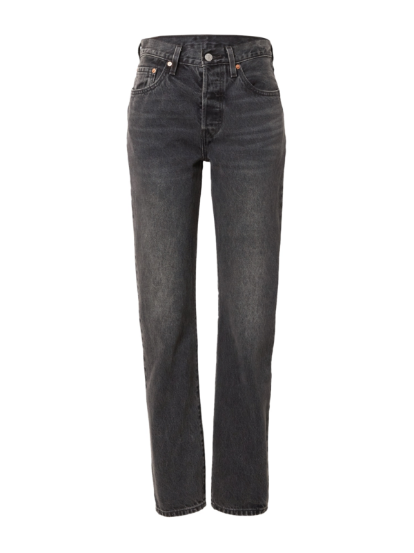 LEVI'S ® Farmer '501®'  fekete farmer-Ár