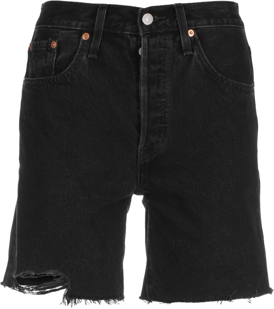 LEVI'S ® Farmer '501®'  fekete farmer-hu