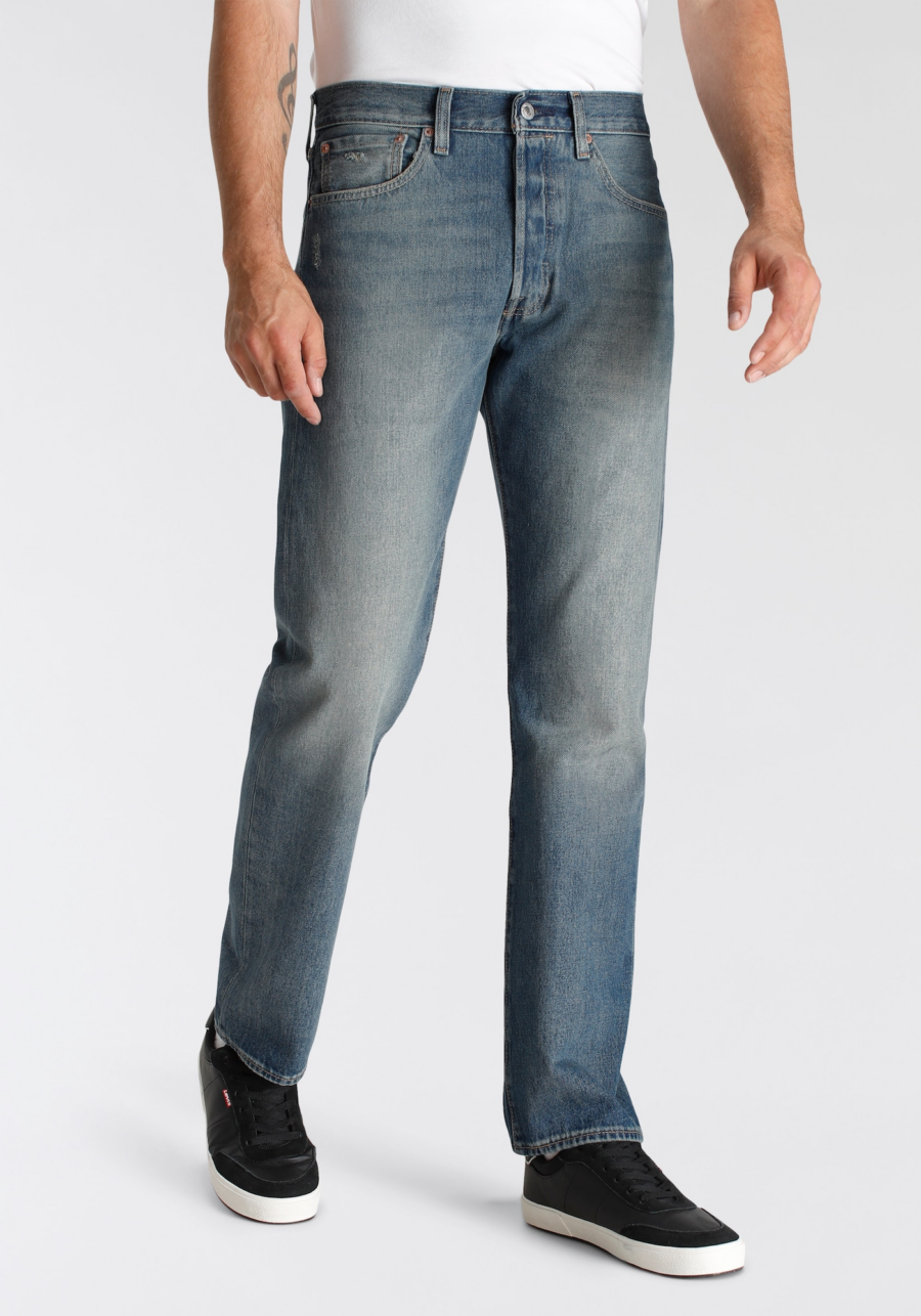 LEVI'S ® Farmer '501®'  indigó-Ár