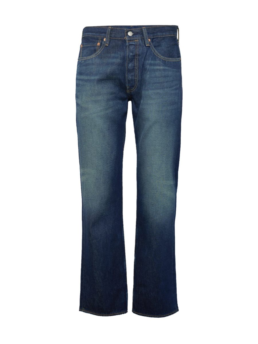 LEVI'S ® Farmer '501®'  kék / kék farmer-Ár