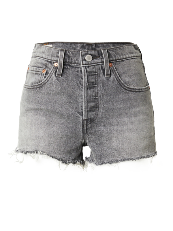 LEVI'S ® Farmer '501®'  szürke farmer-Ár