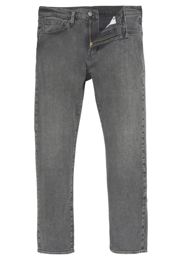LEVI'S ® Farmer '502'  fekete farmer-Ár
