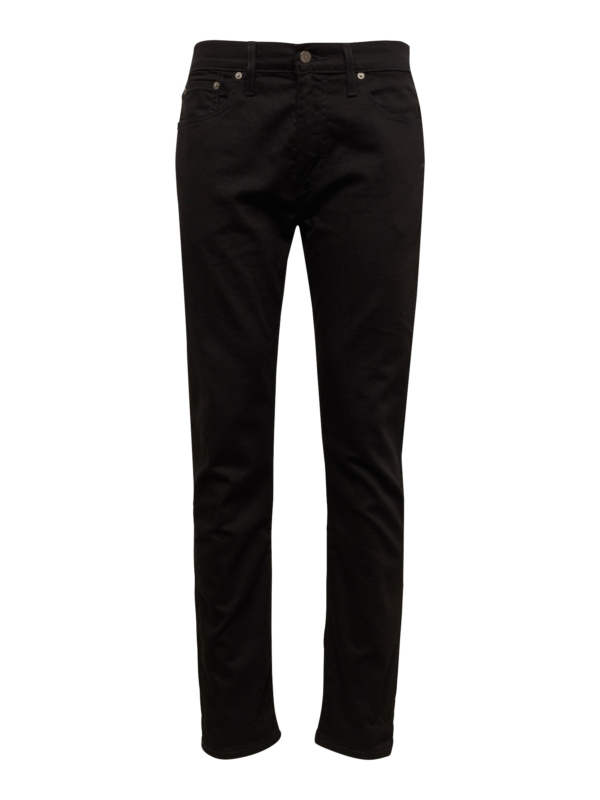 LEVI'S ® Farmer '502™ Taper'  fekete farmer-Hungary