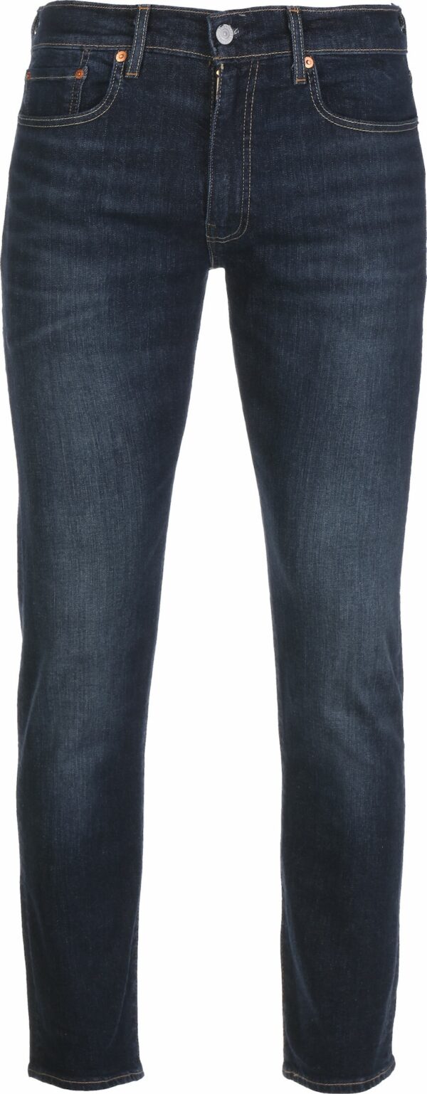 LEVI'S ® Farmer '502™ Taper'  sötétkék / barna