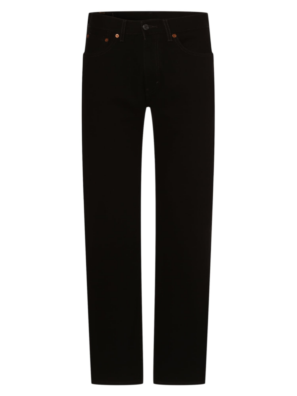 LEVI'S ® Farmer '505'  fekete farmer-Hungary