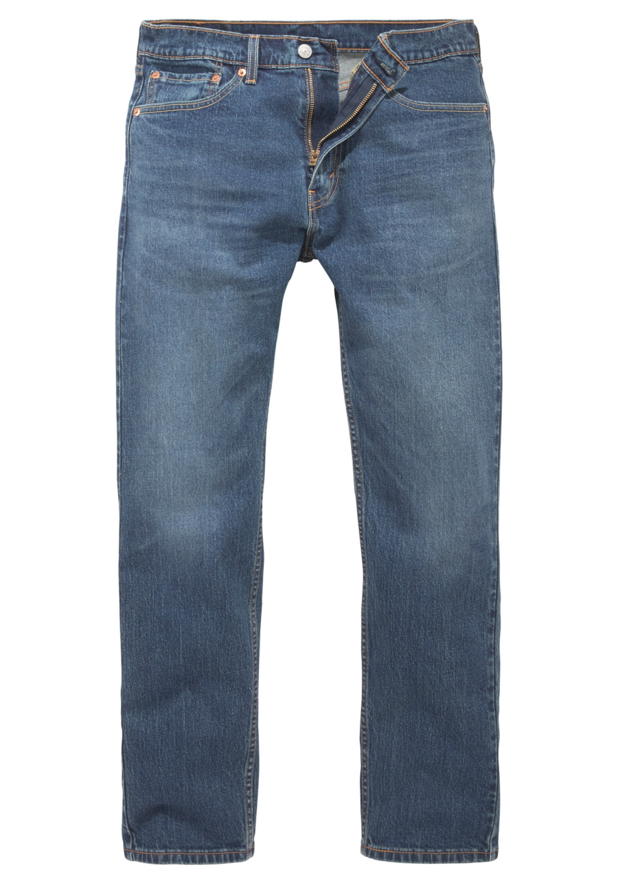 LEVI'S ® Farmer '505'  kék farmer-Hungary