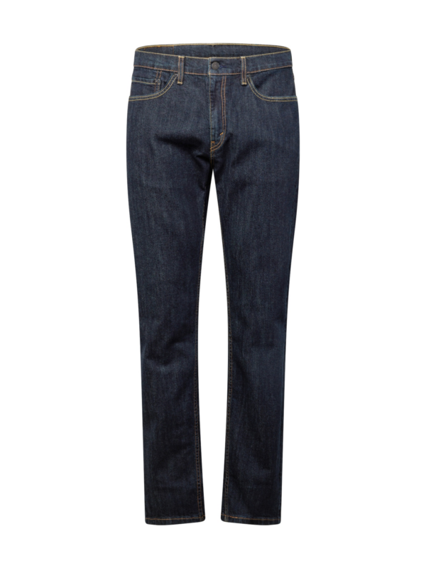 LEVI'S ® Farmer '505™ Regular Jeans'  éjkék-Hungary