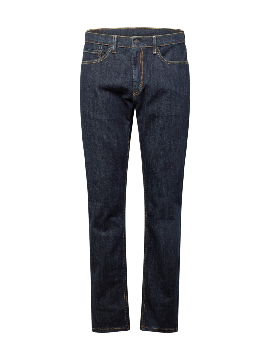 LEVI'S ® Farmer '505™ Regular Jeans'  éjkék-Hungary
