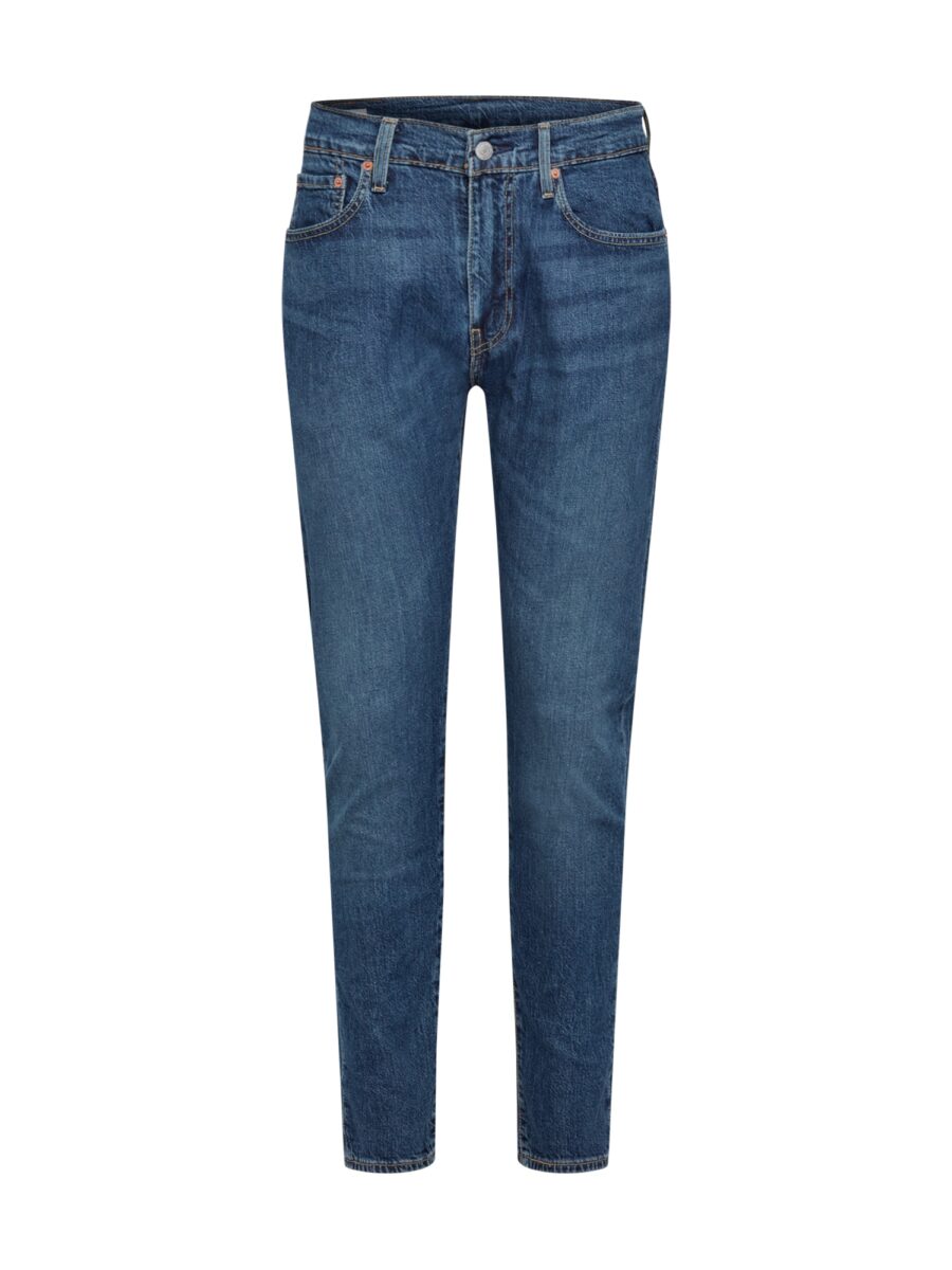 LEVI'S ® Farmer '512 Slim Taper'  kék farmer-hu