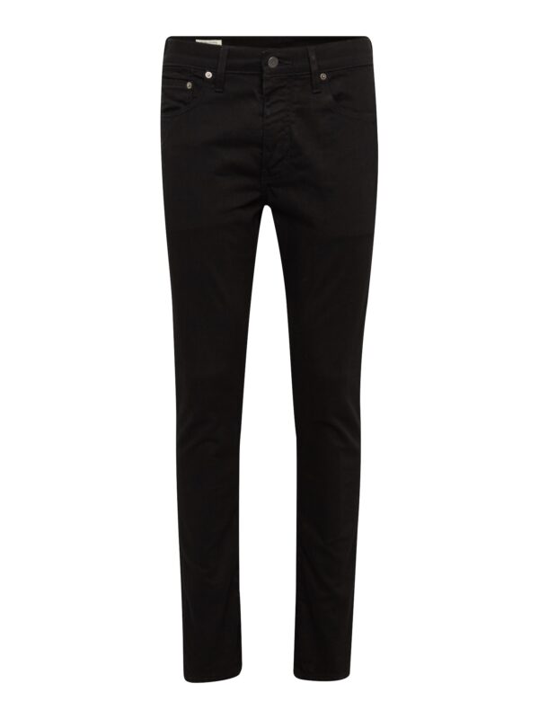 LEVI'S ® Farmer '512'  fekete farmer