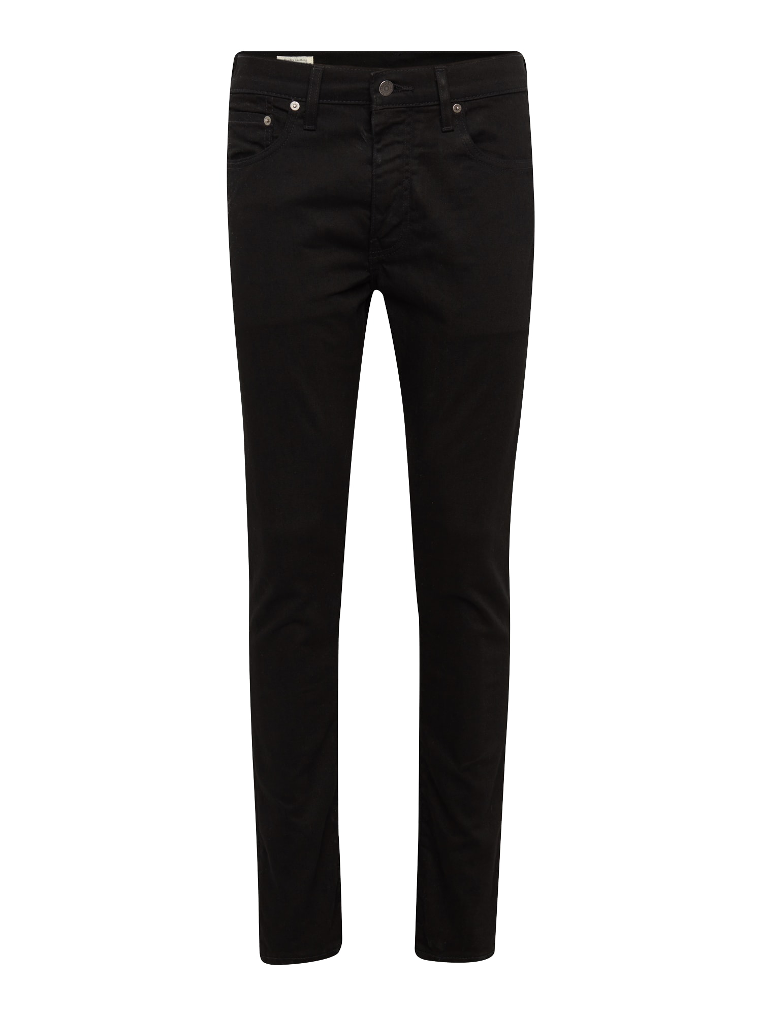 LEVI'S ® Farmer '512'  fekete farmer