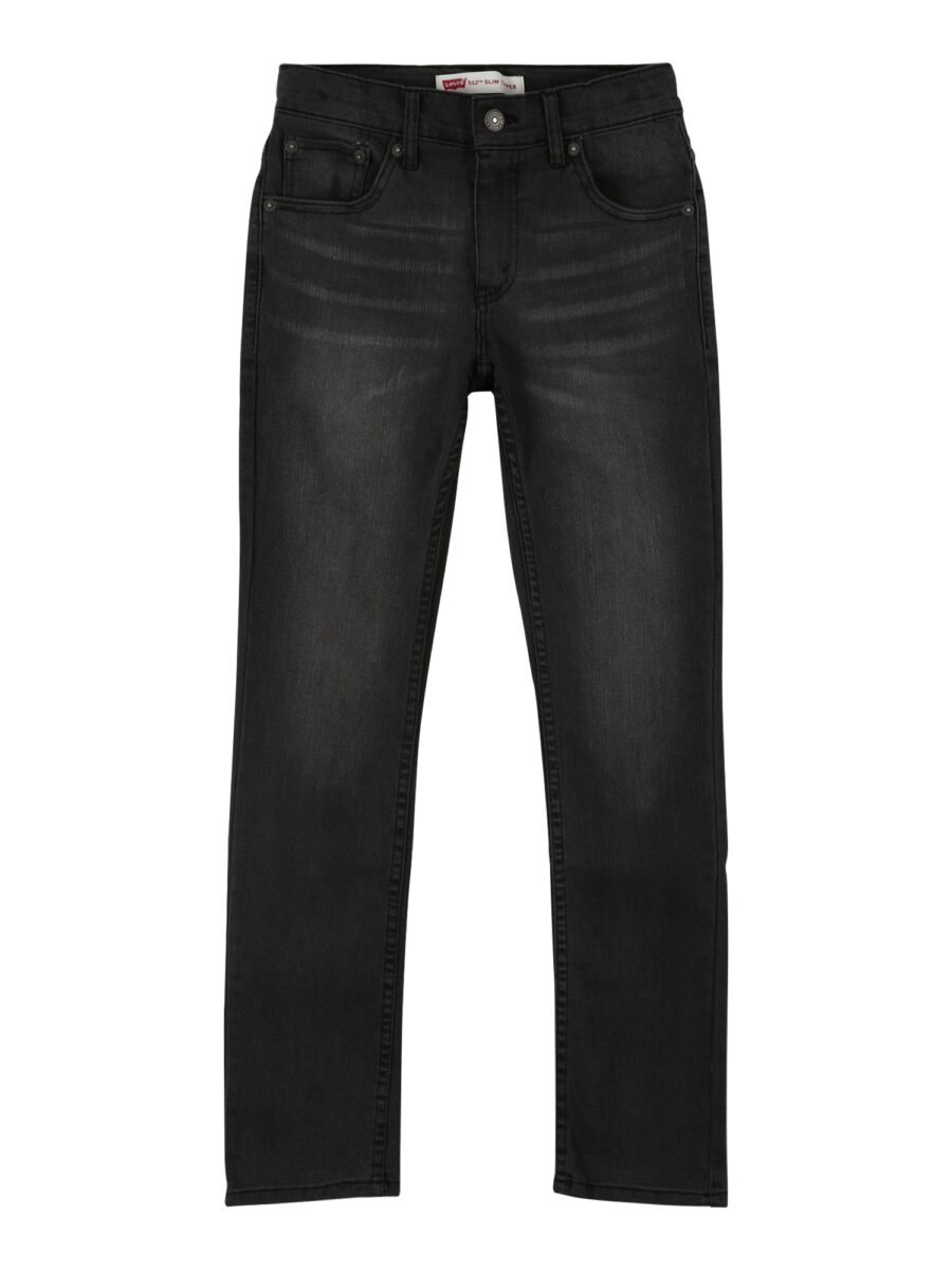 LEVI'S ® Farmer '512'  fekete-hu