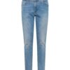LEVI'S ® Farmer '512™'  kék farmer