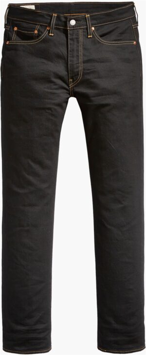 LEVI'S ® Farmer '514™ Straight Jeans'  fekete farmer-hu