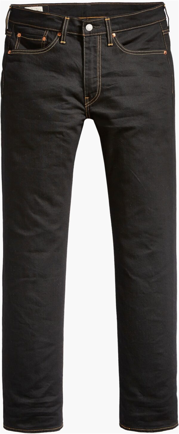 LEVI'S ® Farmer '514™ Straight Jeans'  fekete farmer-hu