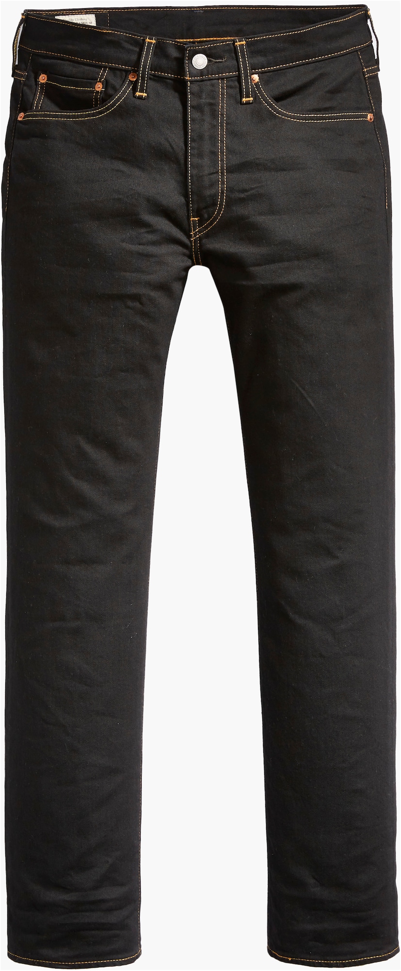 LEVI'S ® Farmer '514™ Straight Jeans'  fekete farmer-hu